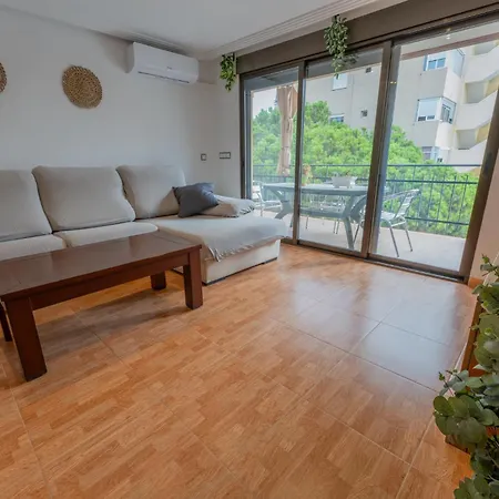 La Casa Al Mare Appartamento Arenales del Sol