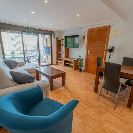 La Casa Al Mare Appartamento