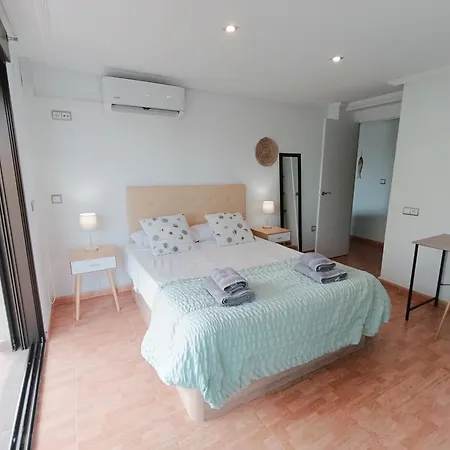 Appartamento La Casa Al Mare