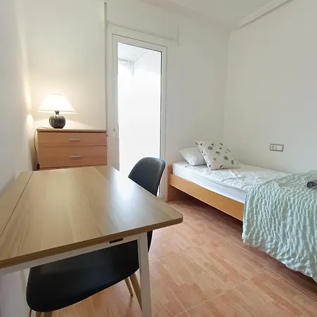 La Casa Al Mare Appartamento Arenales del Sol