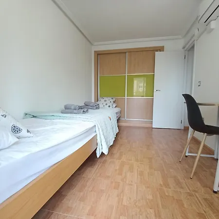 La Casa Al Mare Appartamento