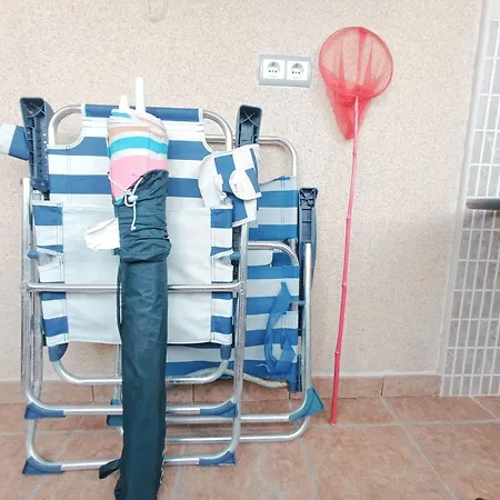 Appartamento La Casa Al Mare *