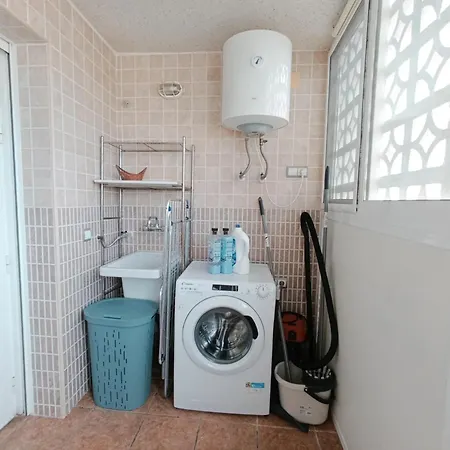 Appartamento La Casa Al Mare Arenales del Sol