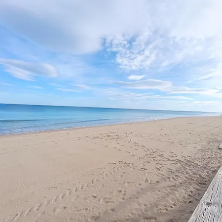 La Casa Al Mare *