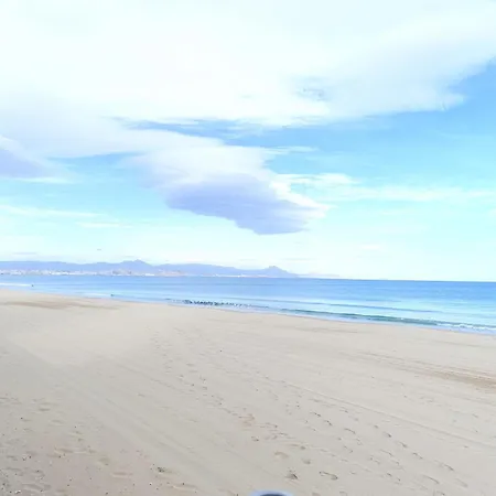 La Casa Al Mare Arenales del Sol