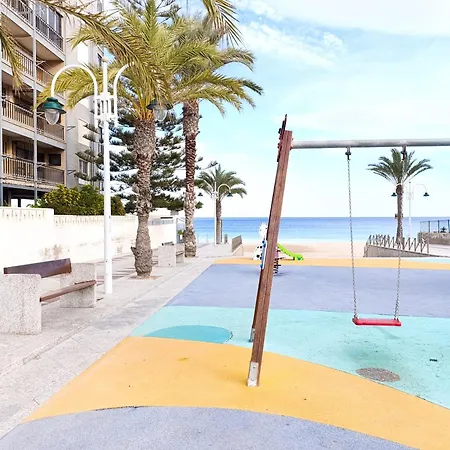 Appartamento La Casa Al Mare *