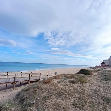 La Casa Al Mare * Arenales del Sol